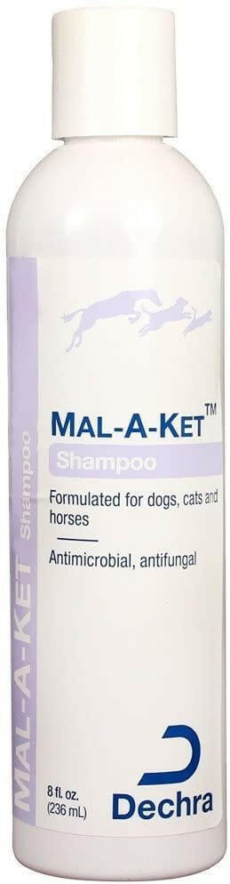 Mal-A-Ket Shampoo