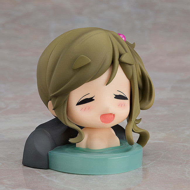 Laid-Back Camp Nendoroid 1097 Aoi Inuyama Figure