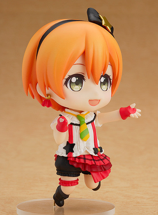 LoveLive! Nendoroid 472 Rin Hoshizora Figure (ねんどろいど ほしぞらりん)