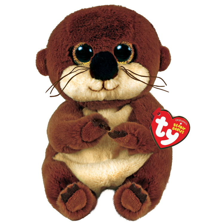 Ty Beanie Babies: Mitch (Small)