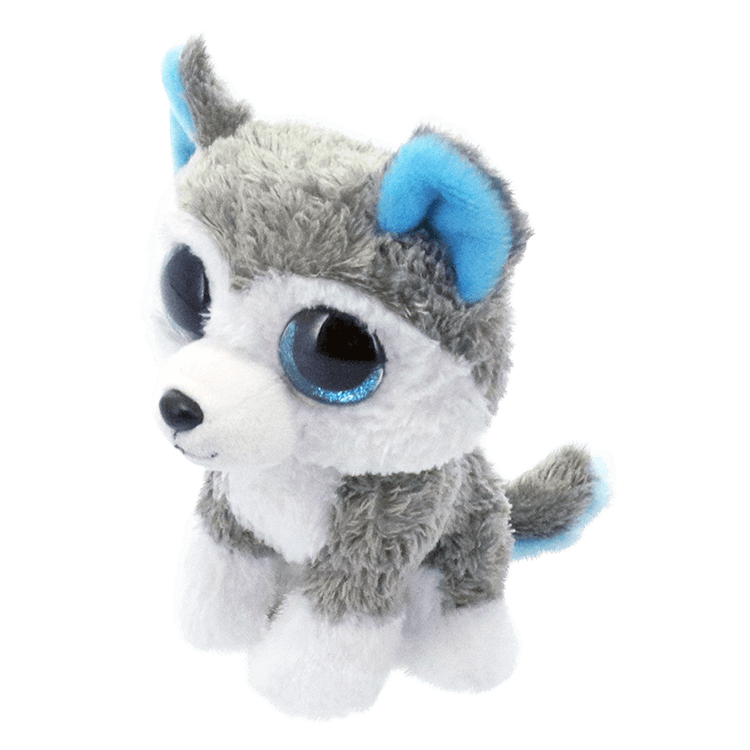 Ty Beanie Boo: Slush (Small)