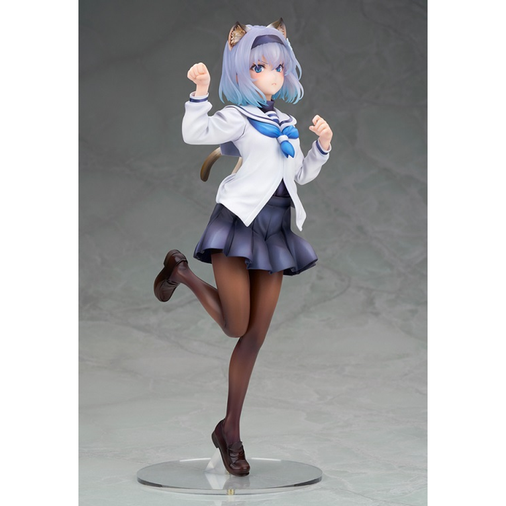 Alter: The Ryou's Work is Never Done - Ginko Sora (Cat Ear Ver.) 1/7 Scale Figure