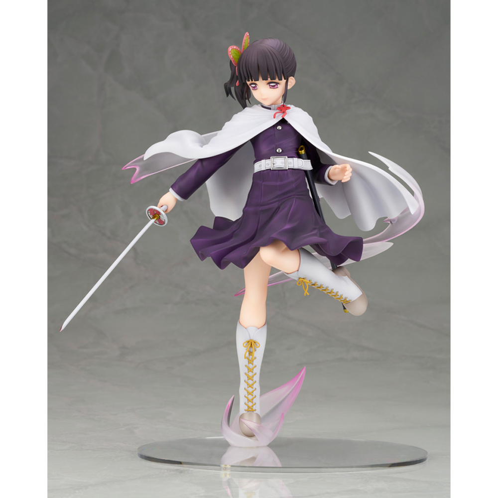 Alter: Demon Slayer: Kimetsu no Yaiba - Kanao Tsuyuri 1/8 Scale