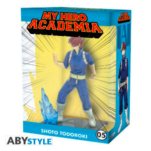 MY HERO ACADEMIA - Shoto Todoroki Figure