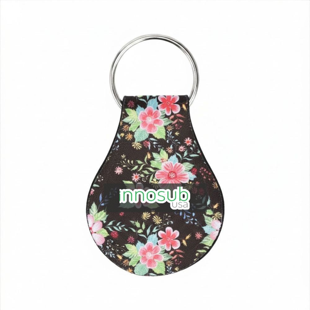 Sublimation Blanks Air Tag Sleeve Holder Case Neoprene