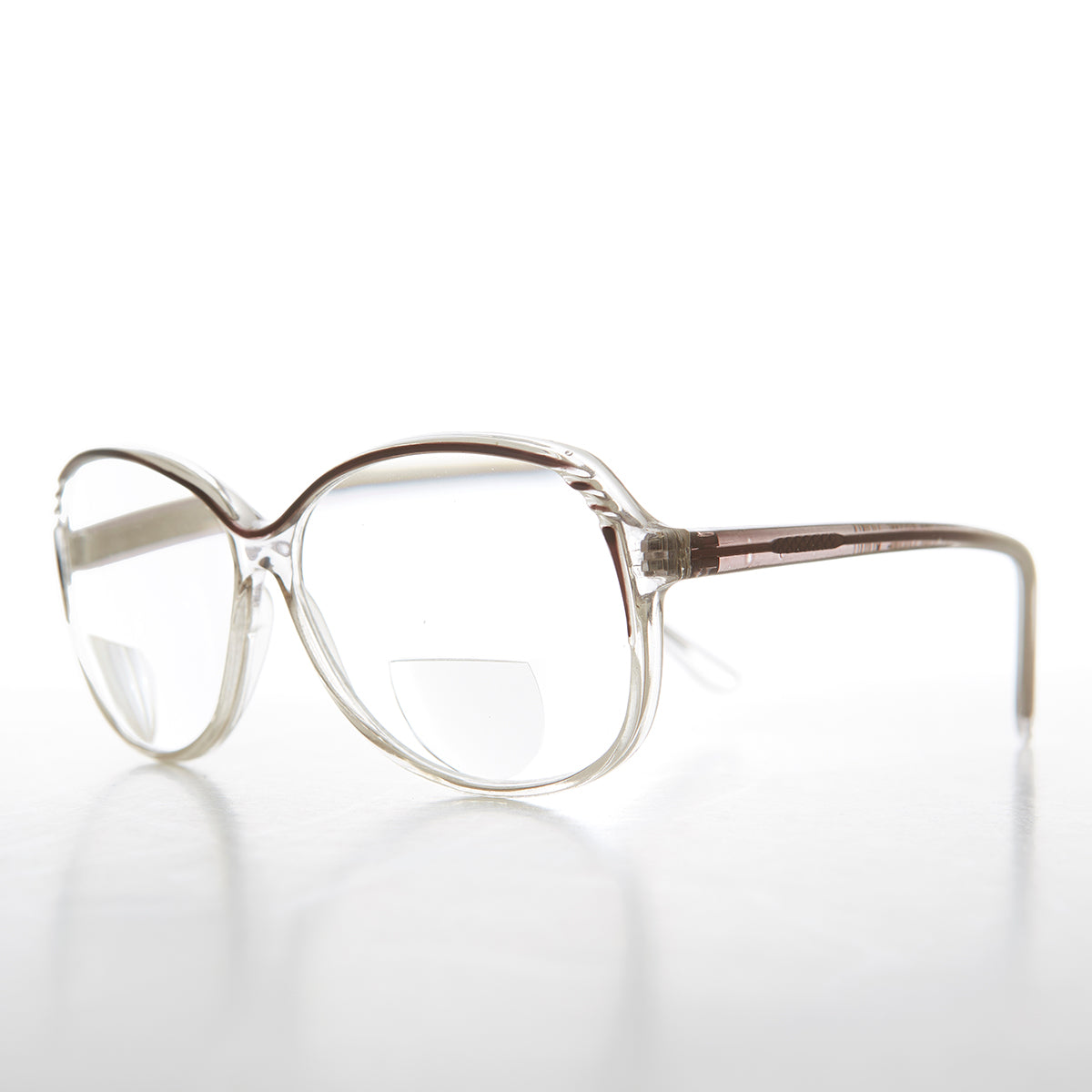 Granny Bifocal Reading Glasses - Barb 2