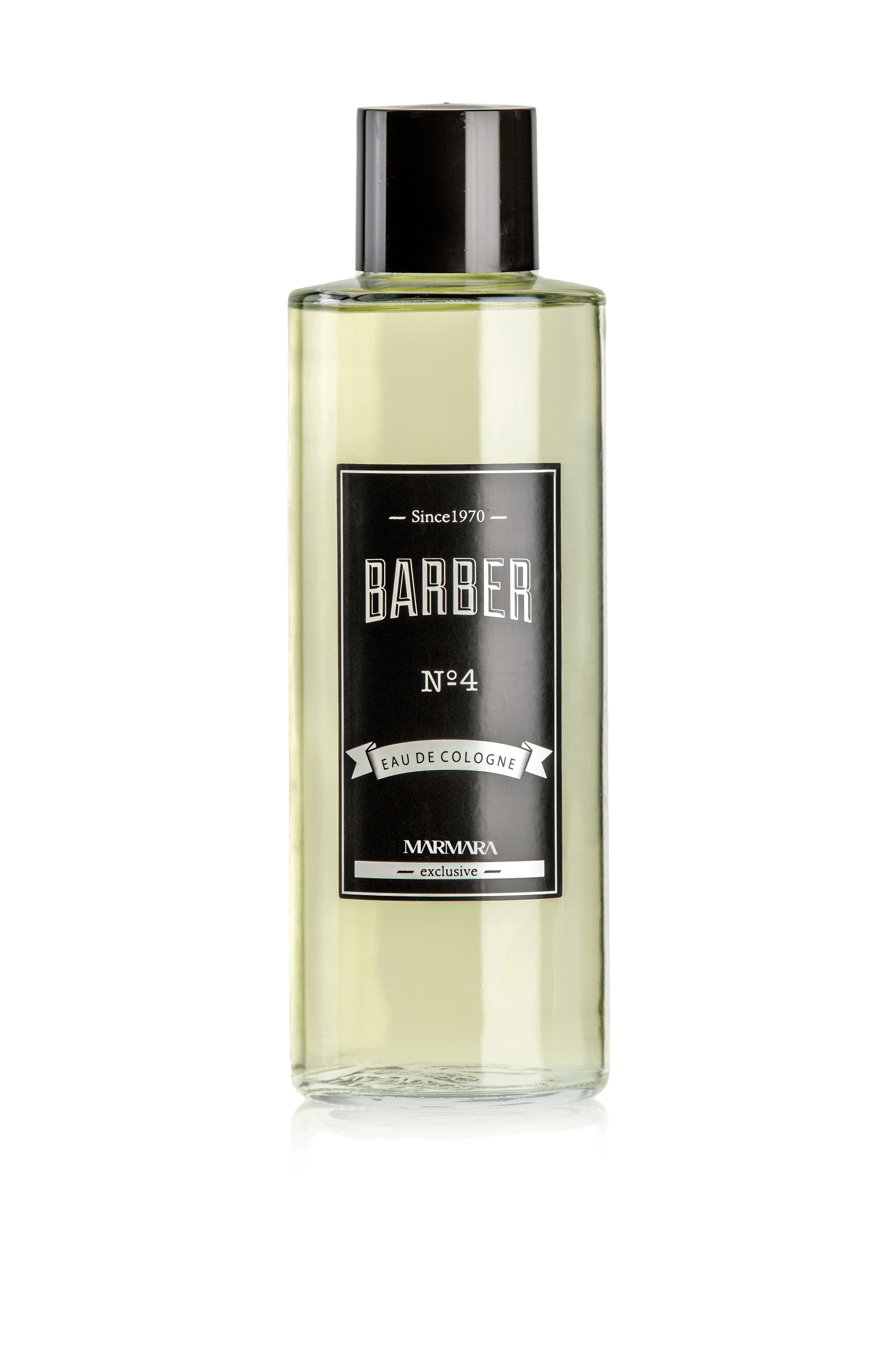 Marmara Barber Aftershave Cologne No 4