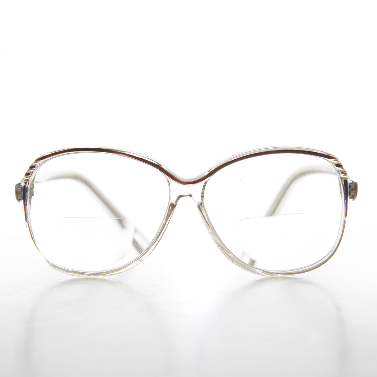 Granny Bifocal Reading Glasses - Barb 2