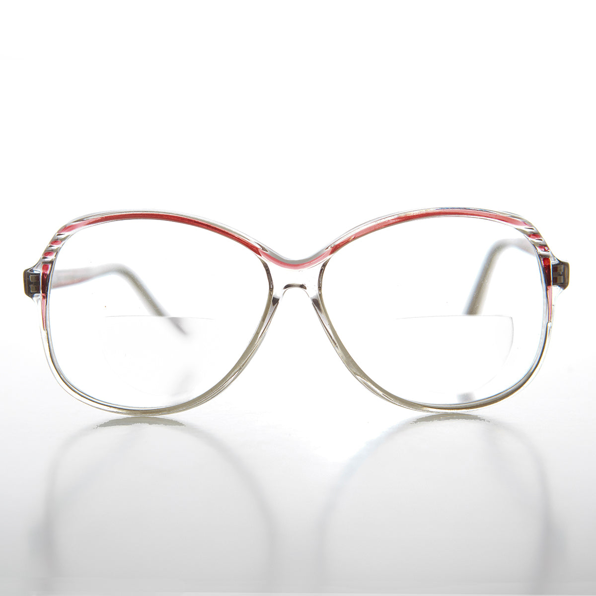 Granny Bifocal Reading Glasses - Barb 1