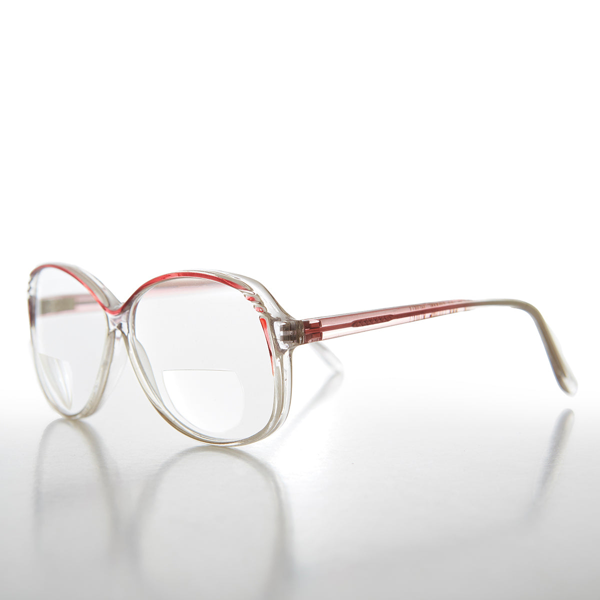 Granny Bifocal Reading Glasses - Barb 1