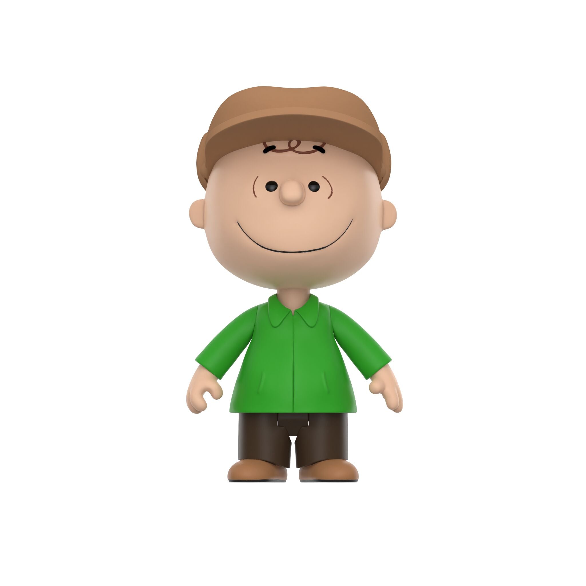 Super7 x Peanuts - Wave 04 - Blind Box Flat – Silicon Power Store (US)