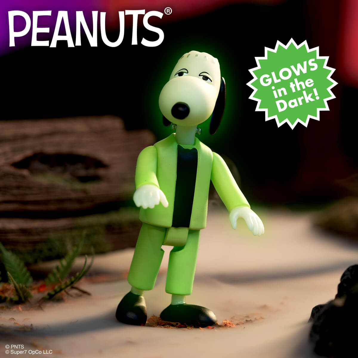 Super7 x Peanuts - Wave 04 - Blind Box Flat – Silicon Power Store (US)