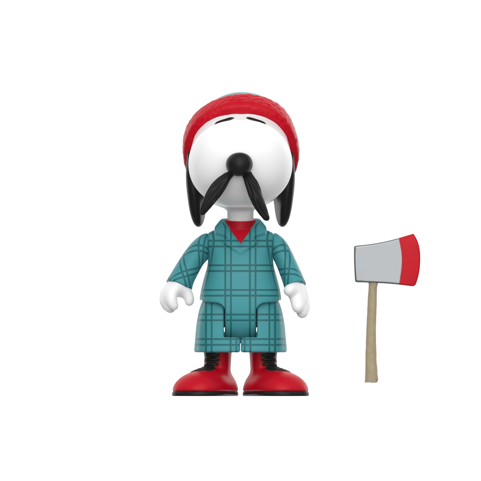 Super7 x Peanuts - Wave 04 - Blind Box Flat – Silicon Power Store (US)