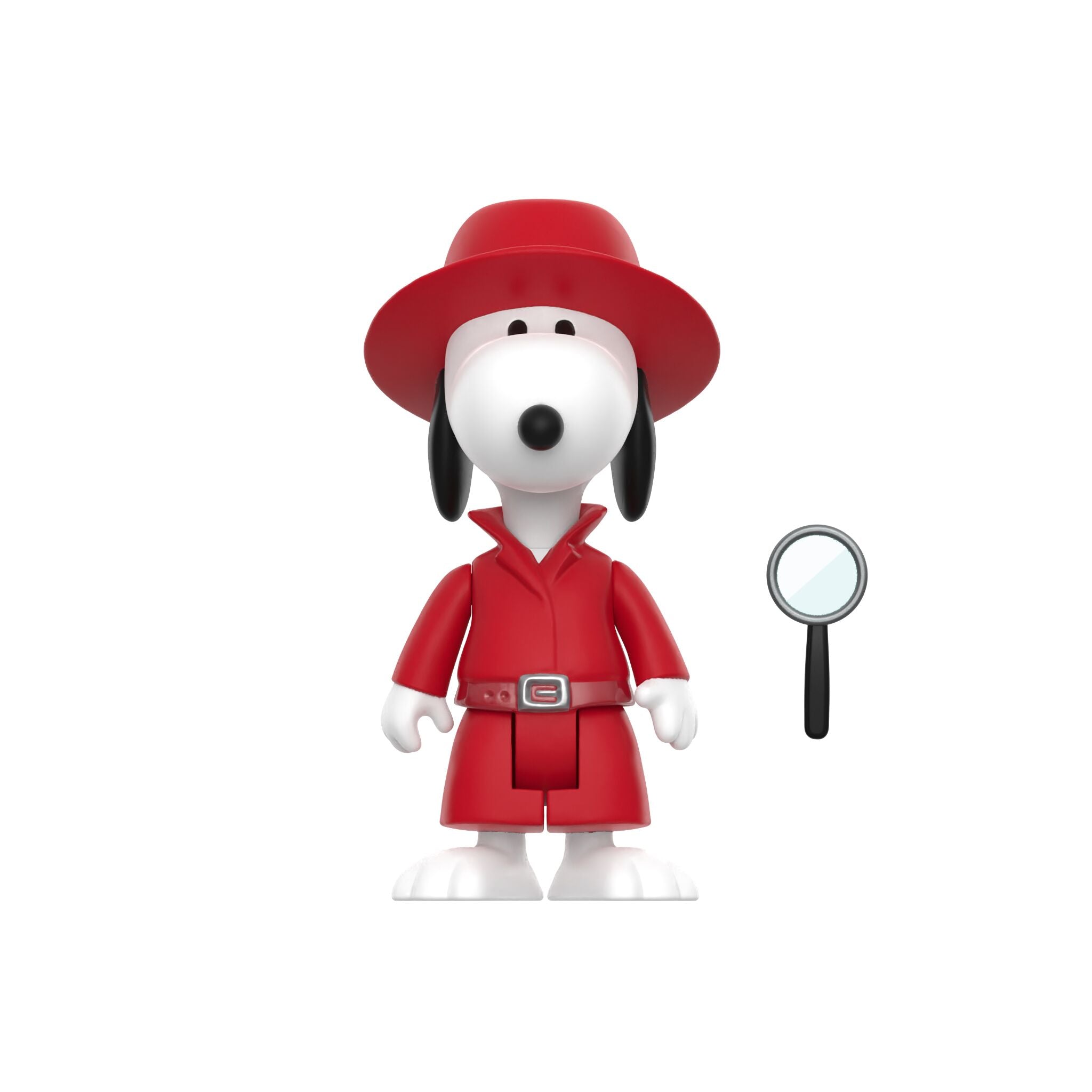 Super7 x Peanuts - Wave 04 - Blind Box Flat – Silicon Power Store (US)