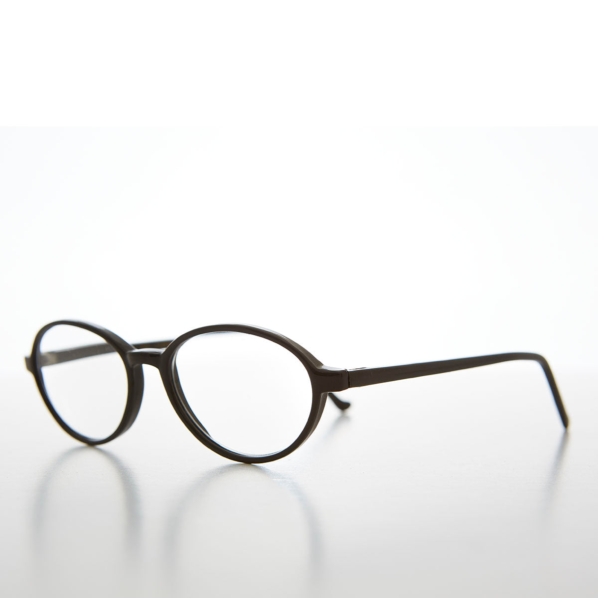 Oval Optical Quality Reading Glasses - Bess