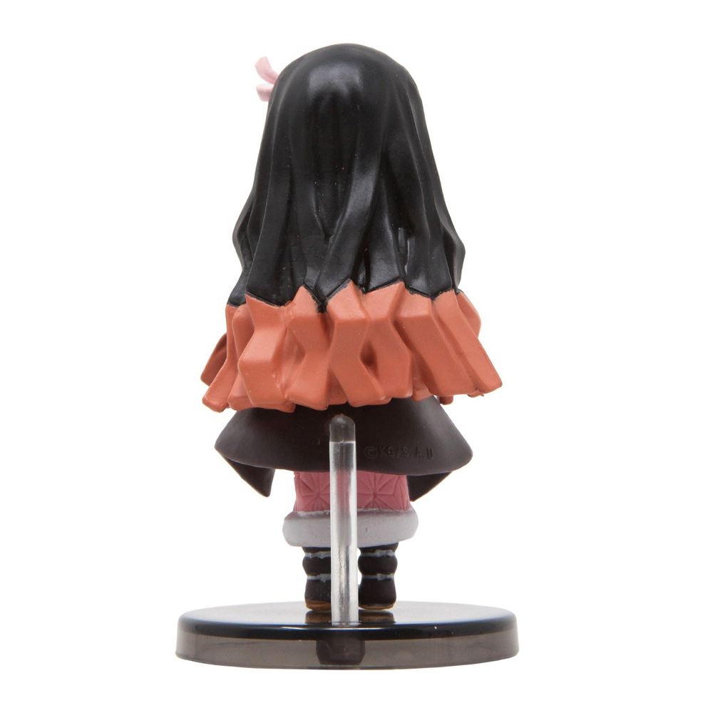 Banpresto: Demon Slayer: Kimetsu no Yaiba: Nezuko Kamado Collection II - Nezuko Standing (B) World Collectable Figure