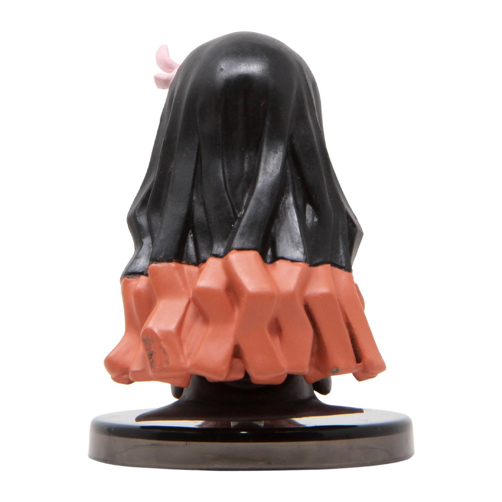 Banpresto: Demon Slayer: Kimetsu no Yaiba: Nezuko Kamado Collection II - Nezuko Sitting (E) World Collectable Figure