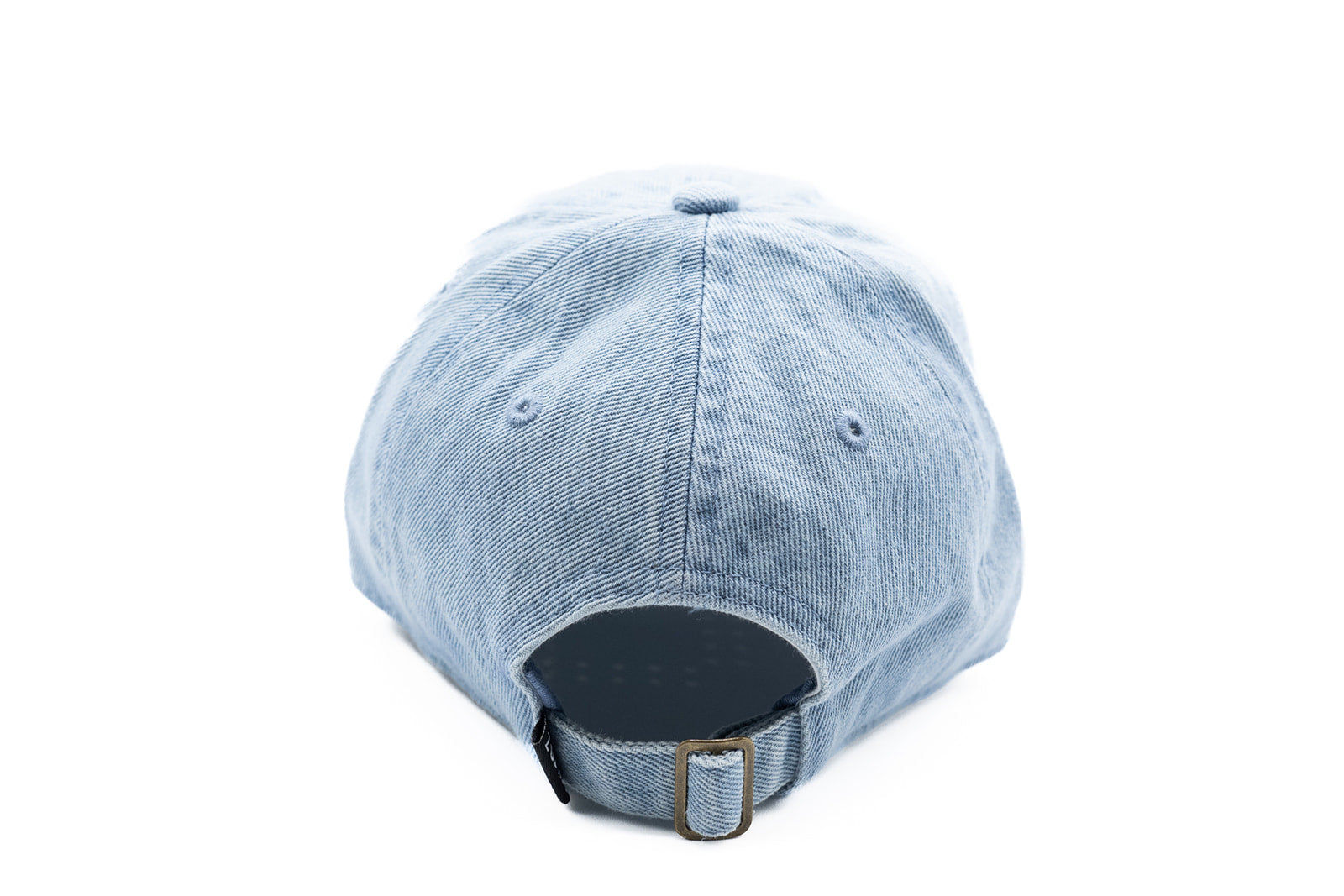 Denim Yaya Hat