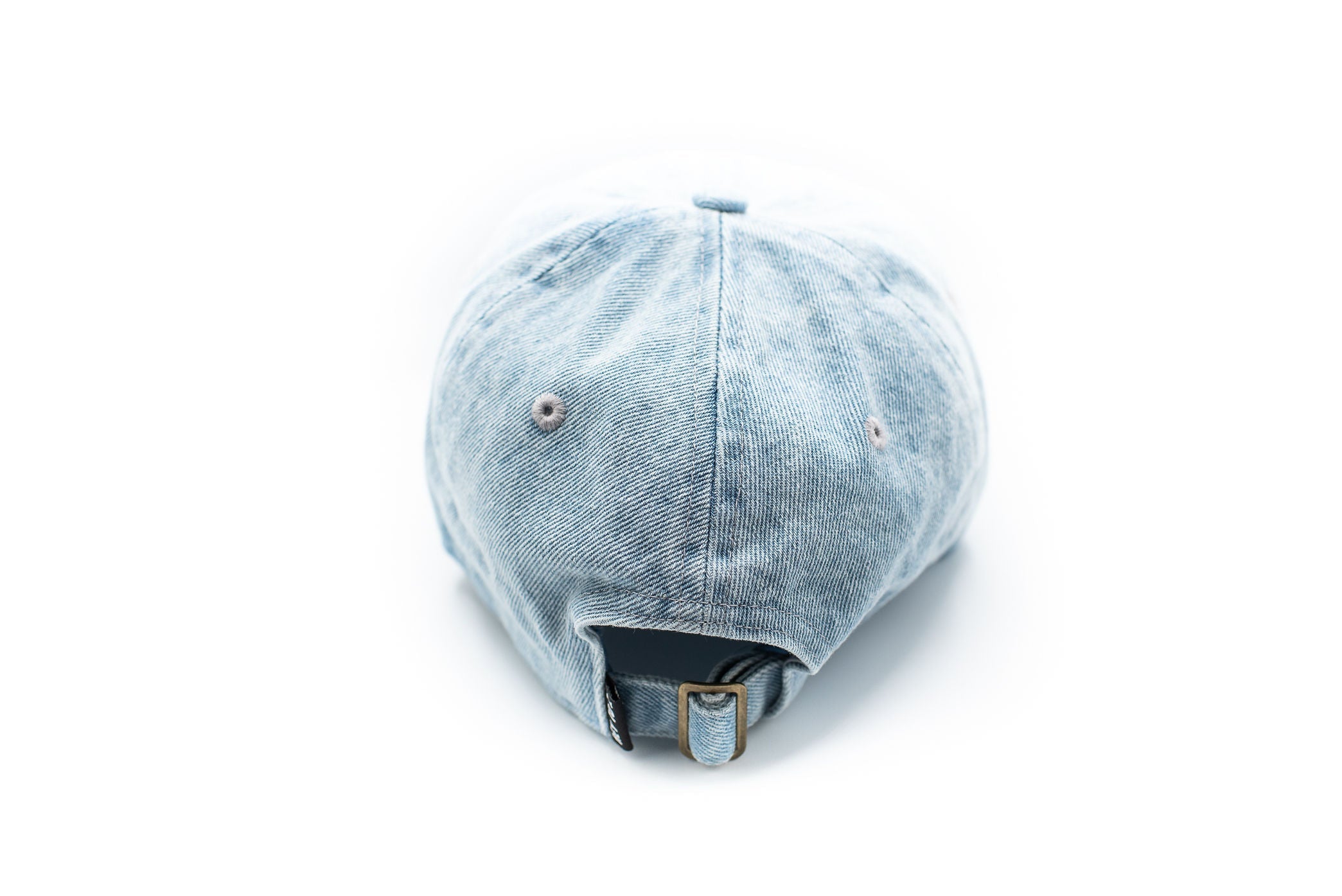 Denim Nana Hat