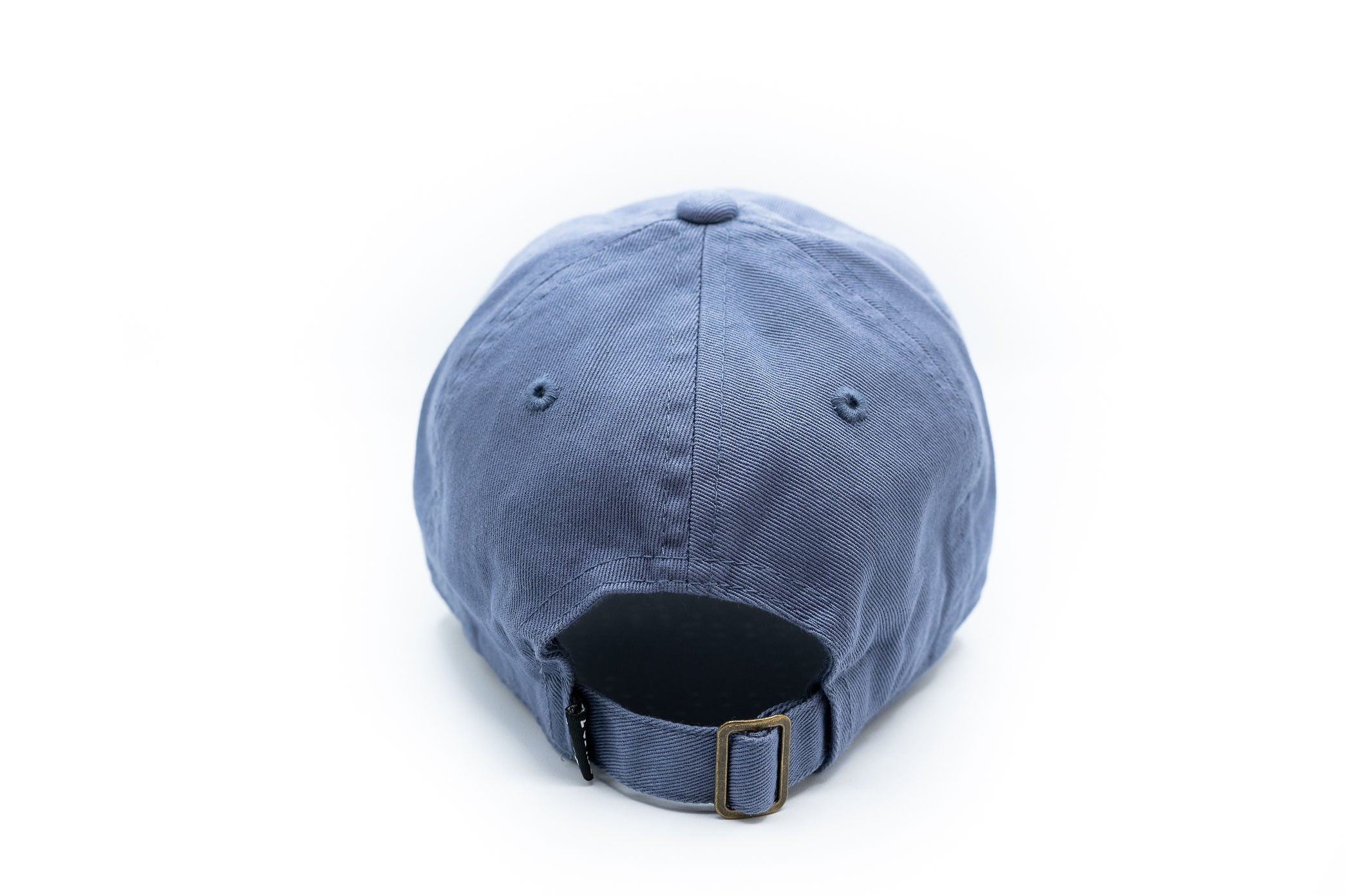 Dusty Blue Gramps Hat