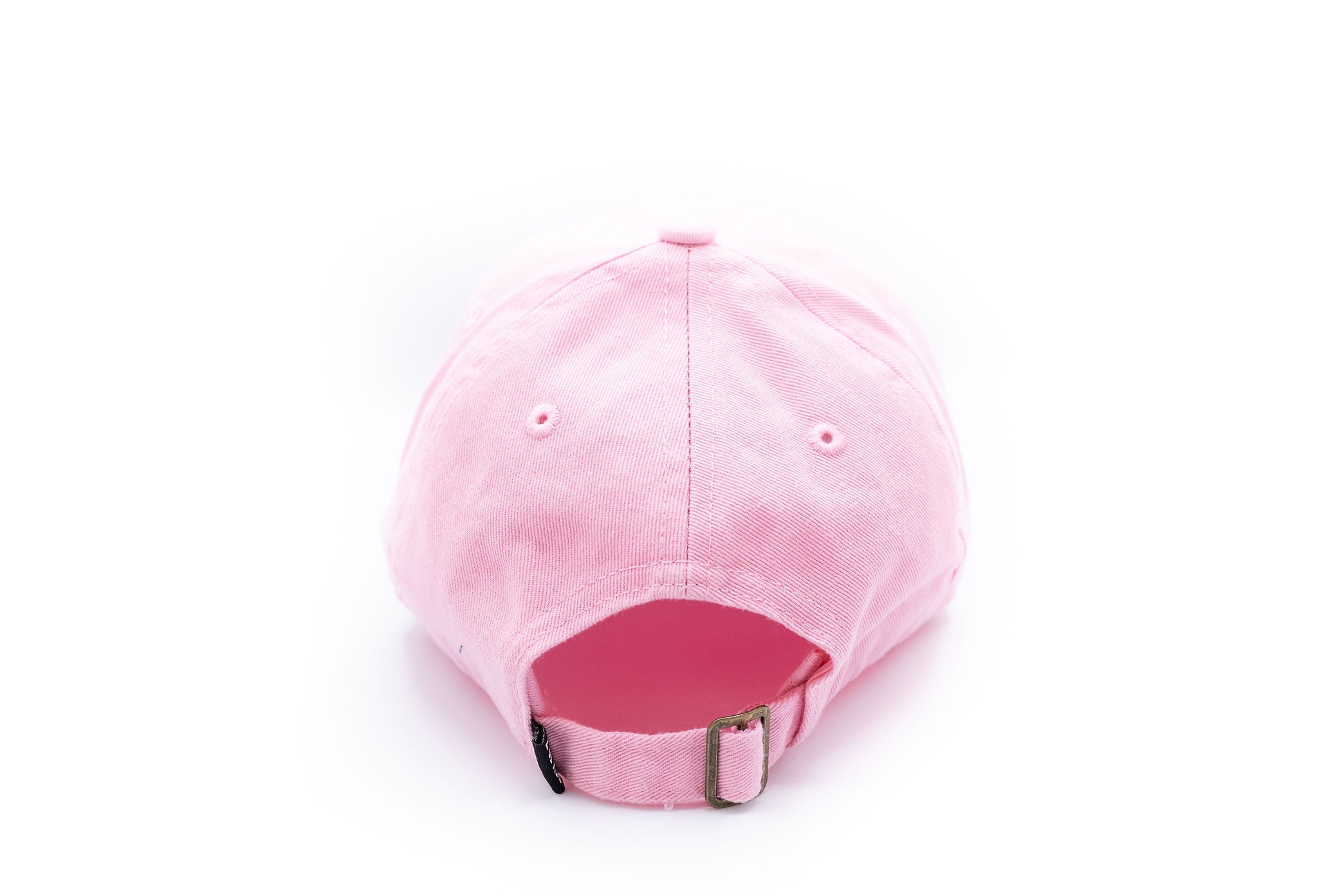 Light Pink Flag Baseball Hat