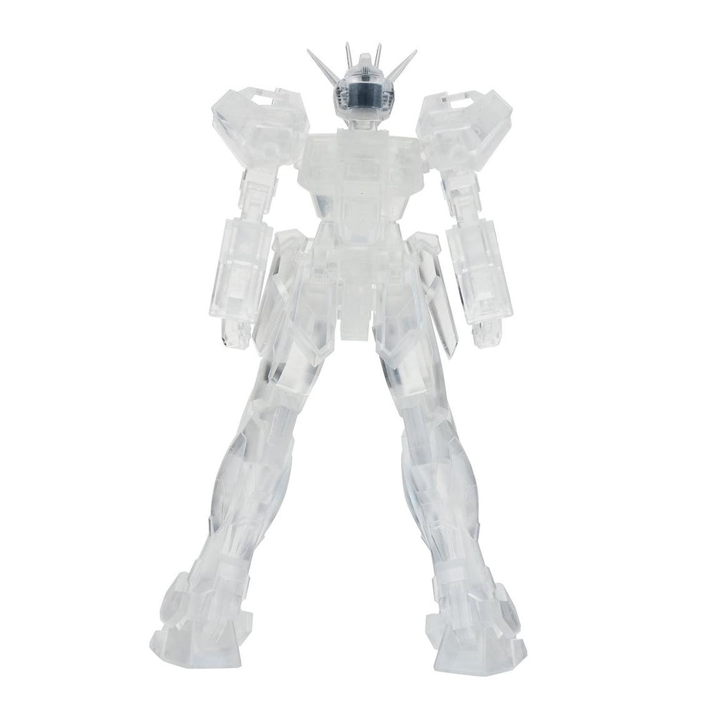 Mobile Suit Gundam SEED: GAT-X105 Strike Gundam Internal Structure - V ...