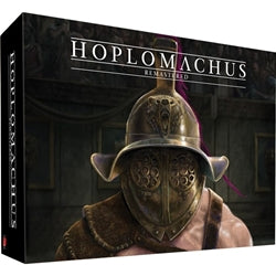 Hoplomachus: Remastered