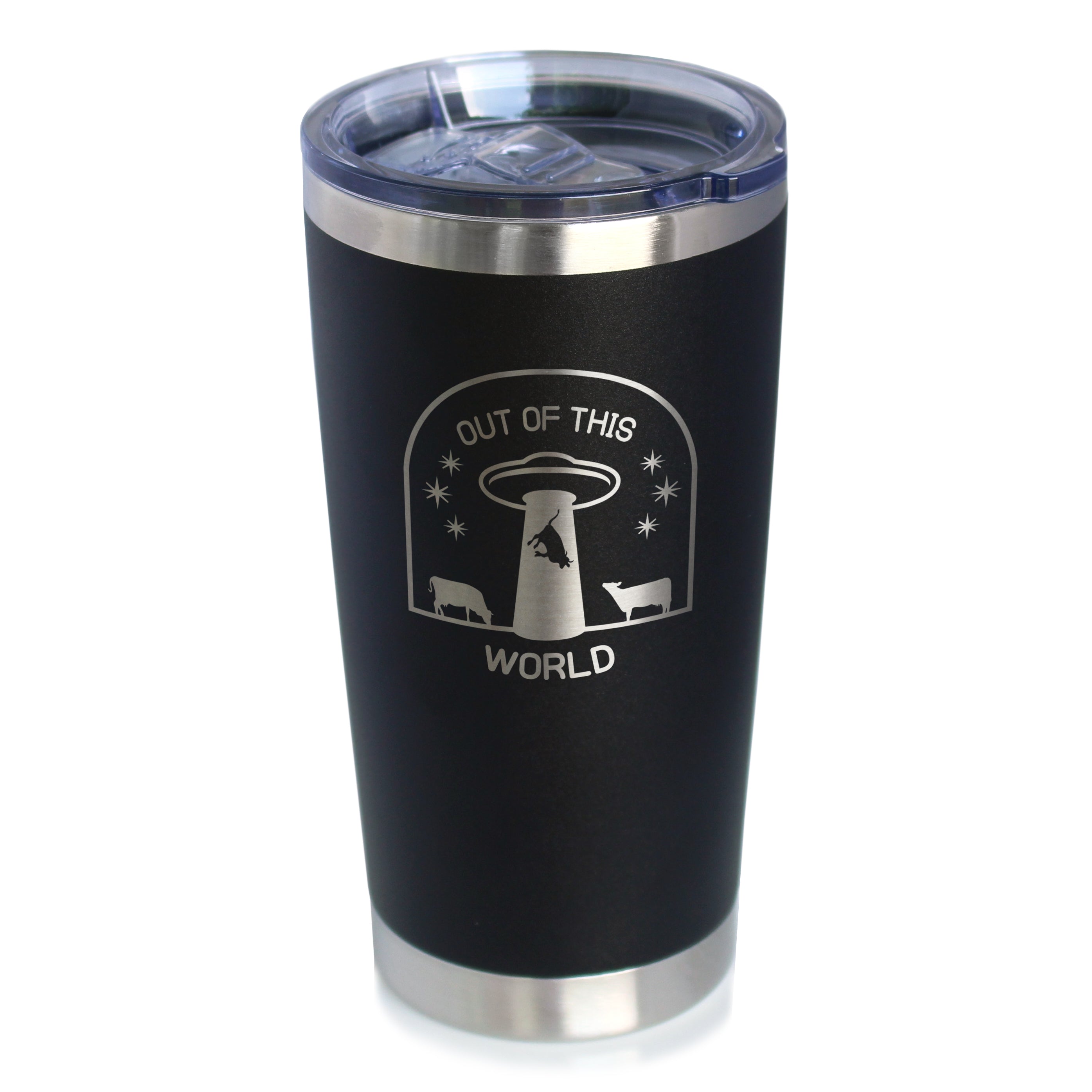 Out of This World - 20 oz Coffee Tumbler