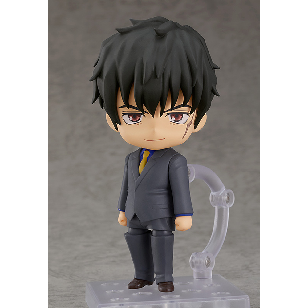 Nendoroid: Blood Blockade Battlefront - Steven A. Starphase #1646