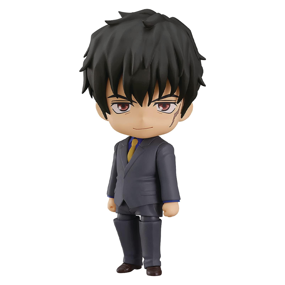 Nendoroid: Blood Blockade Battlefront - Steven A. Starphase #1646