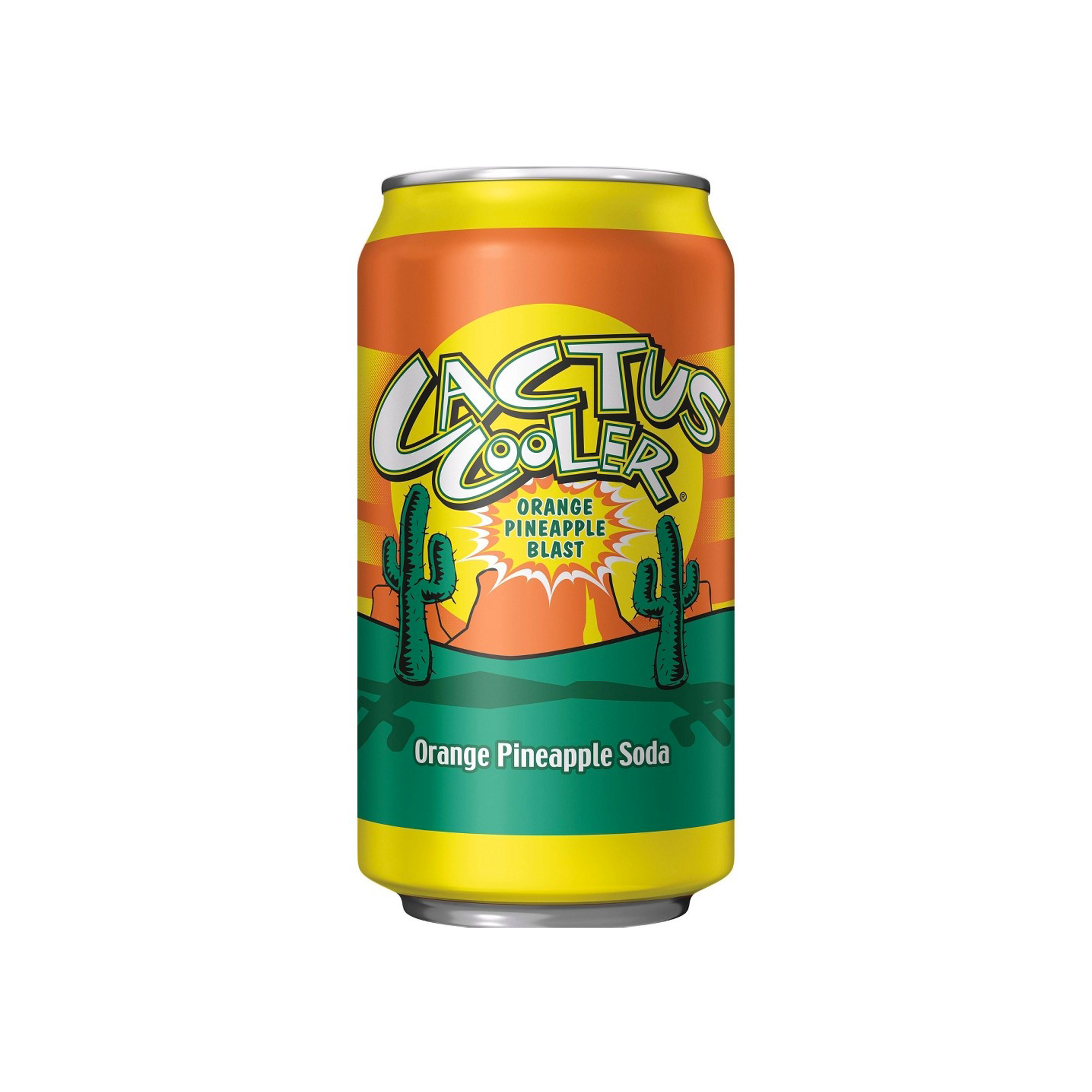 Cactus Cooler (US)