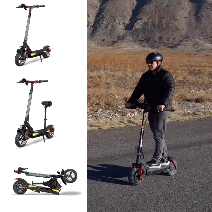 Y600 Electric Scooter