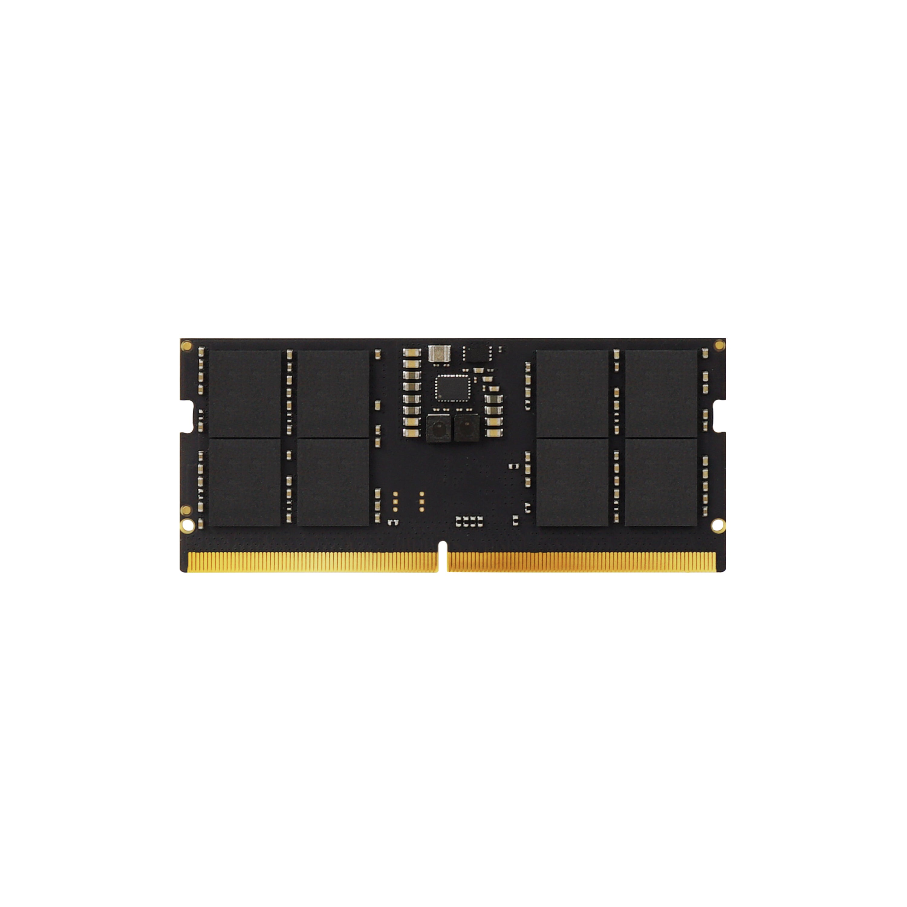 Silicon Power DDR5 5200MT/s (PC5-41600) 16GB Single Pack CL42 1.1V SODIMM Non-ECC Laptop SODIMM
