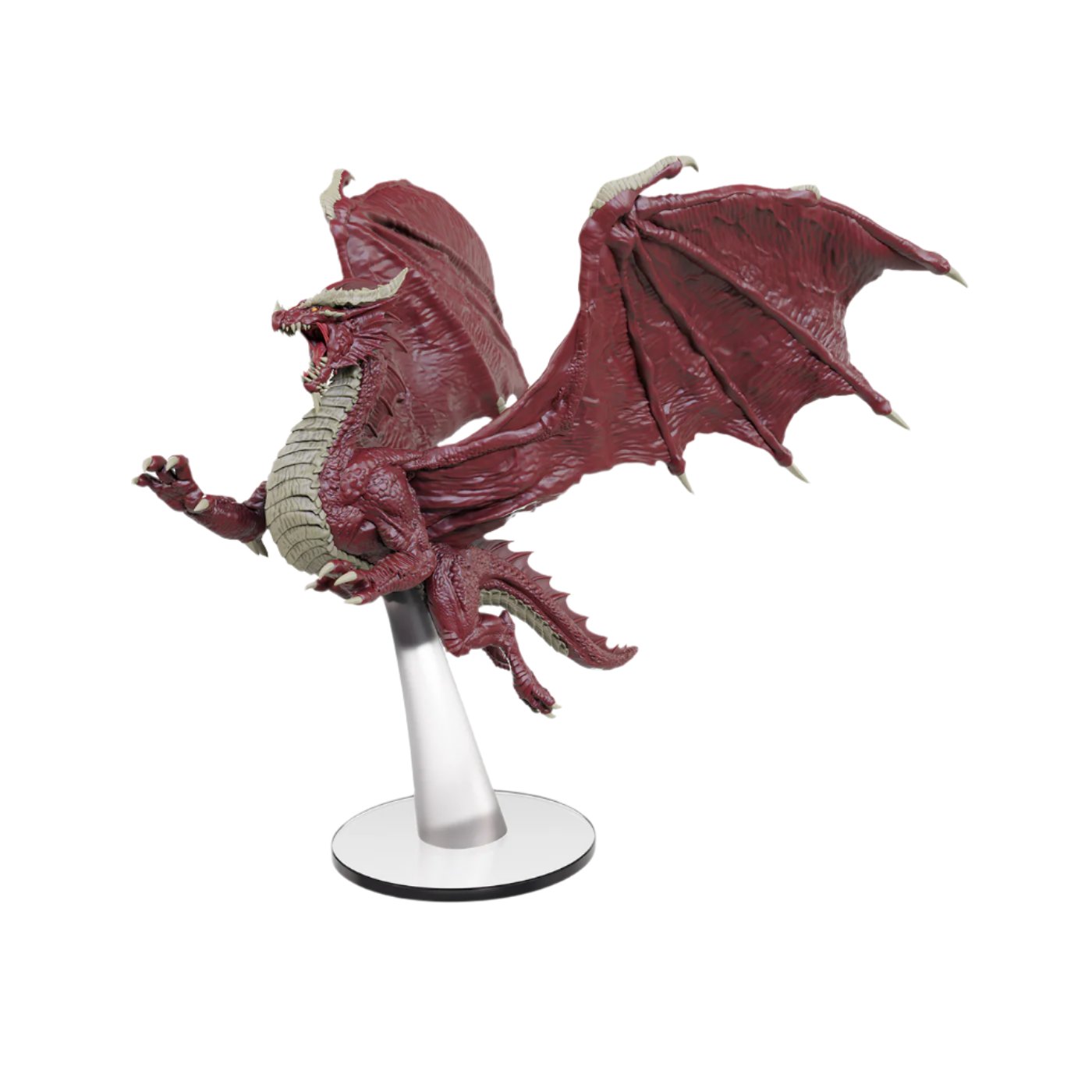 D&D: Icons of the Realms - Return of the Dragons Booster