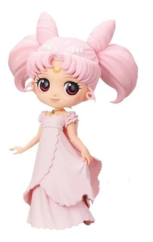 QPosket Statue: Sailor Moon Eternal - Princess Usagi SL Serenity Version B