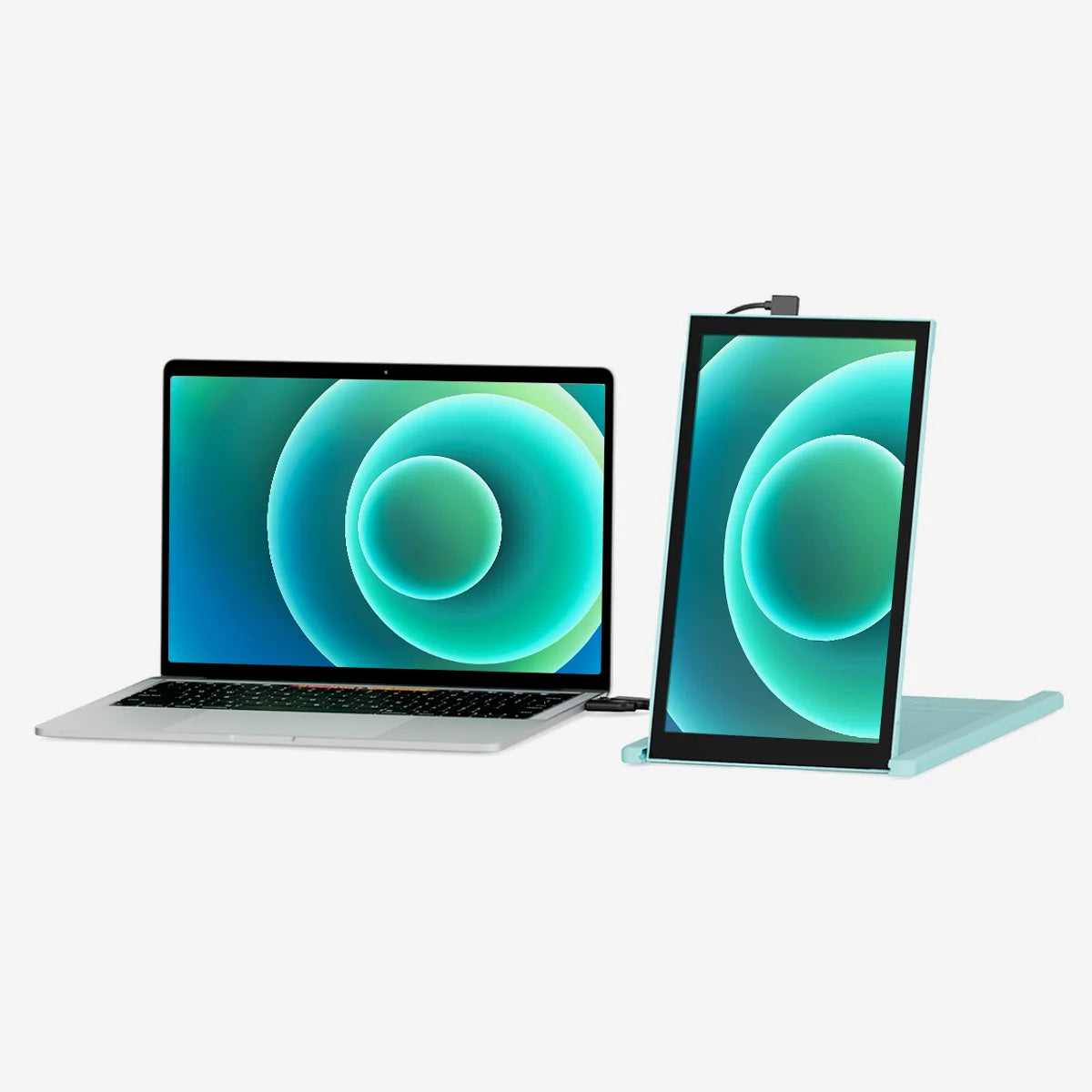 DUEX Lite Portable Double Monitor