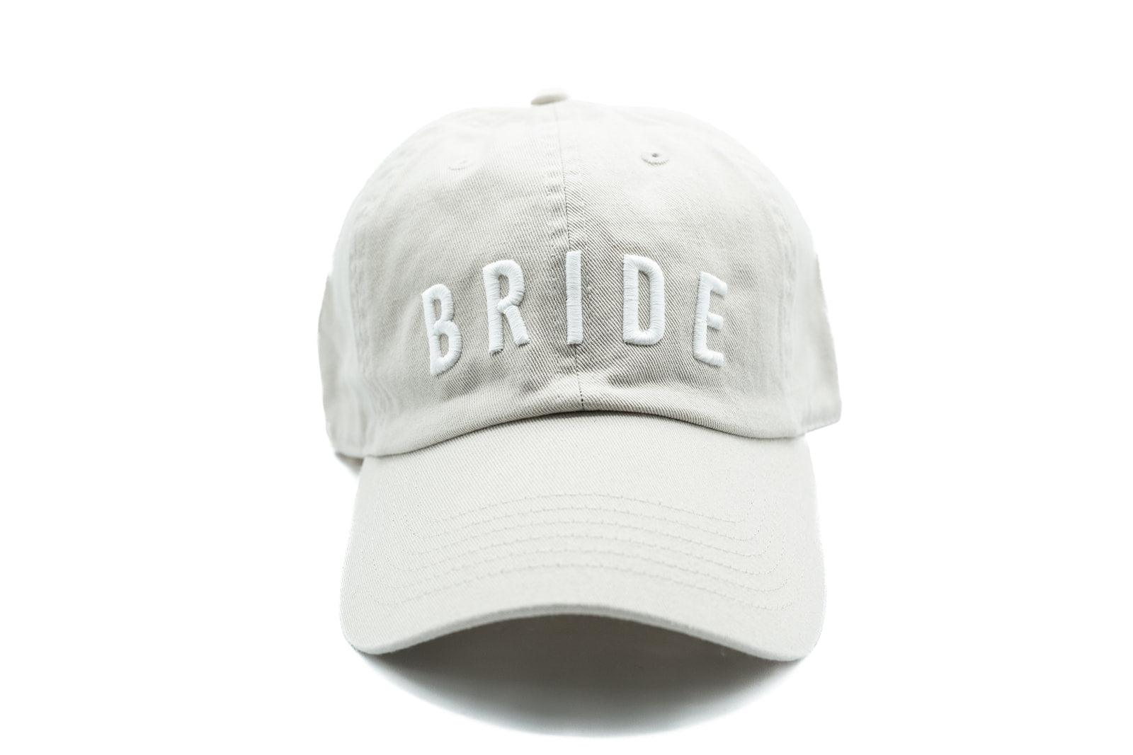 Dune Bride Hat