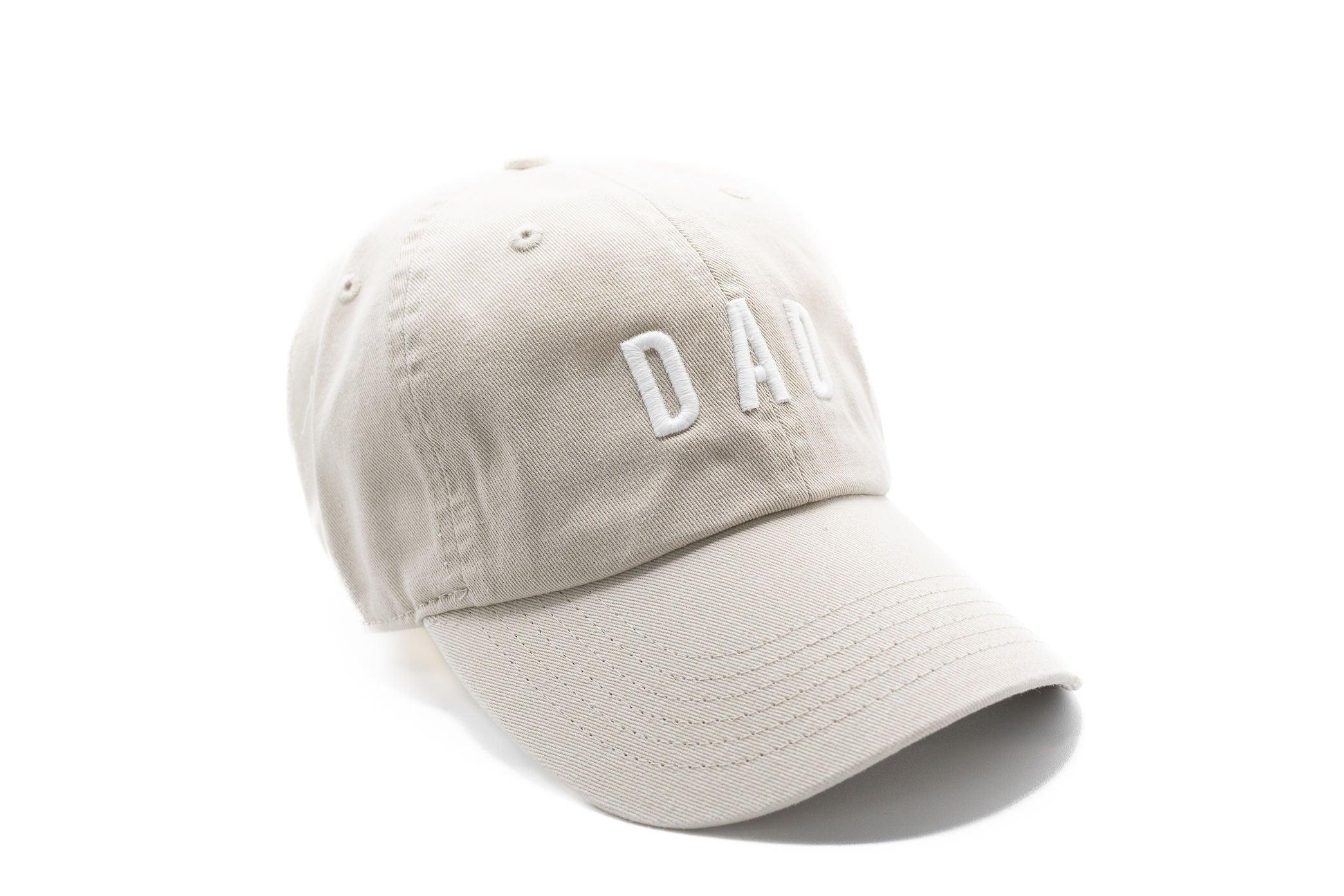 Dune Dad Hat