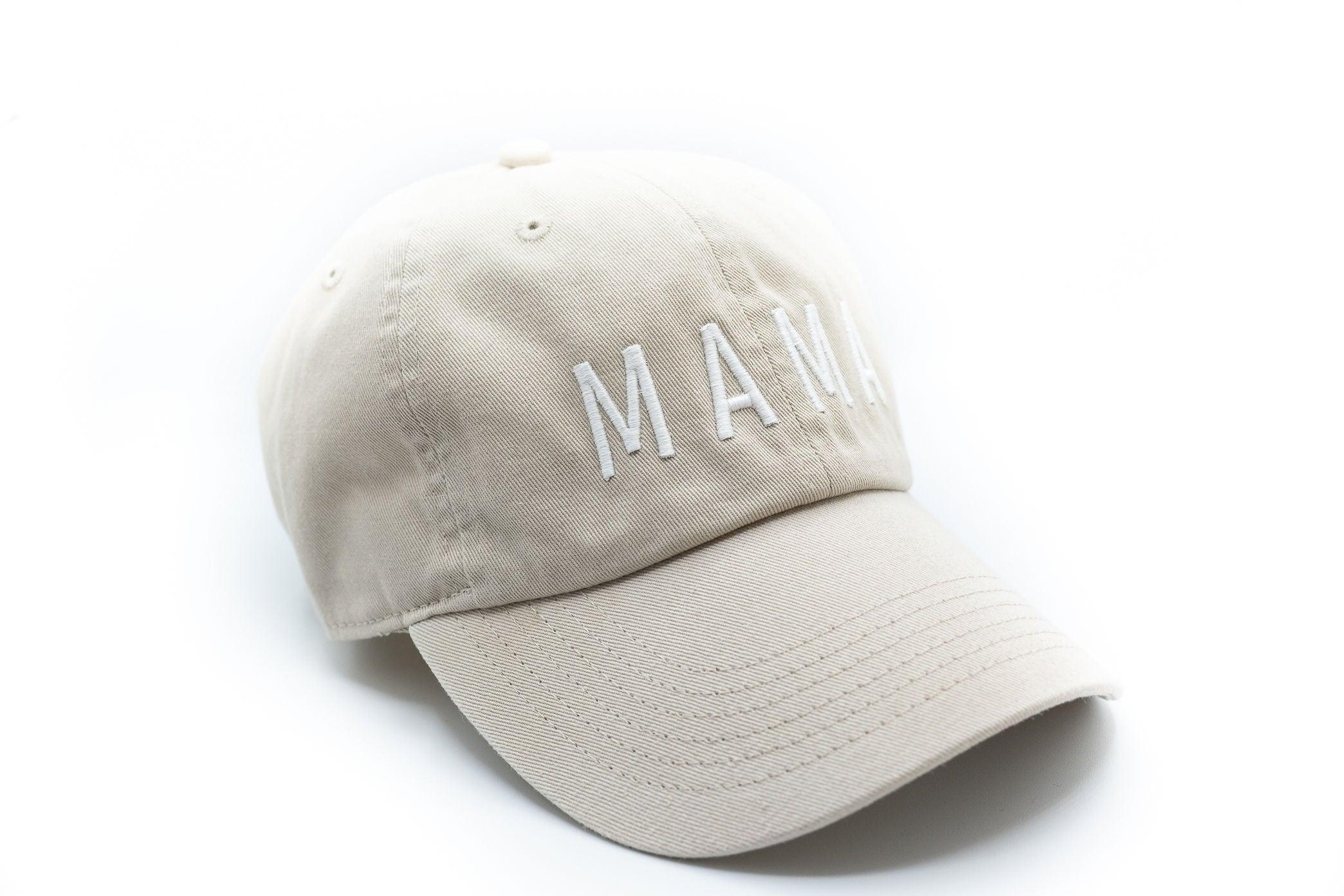 Dune Mama Hat