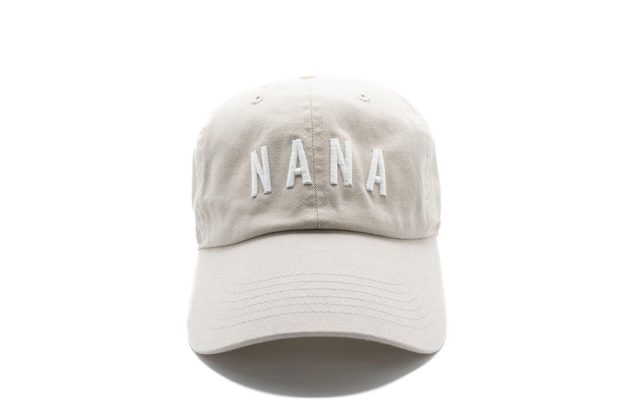 Dune Nana Hat