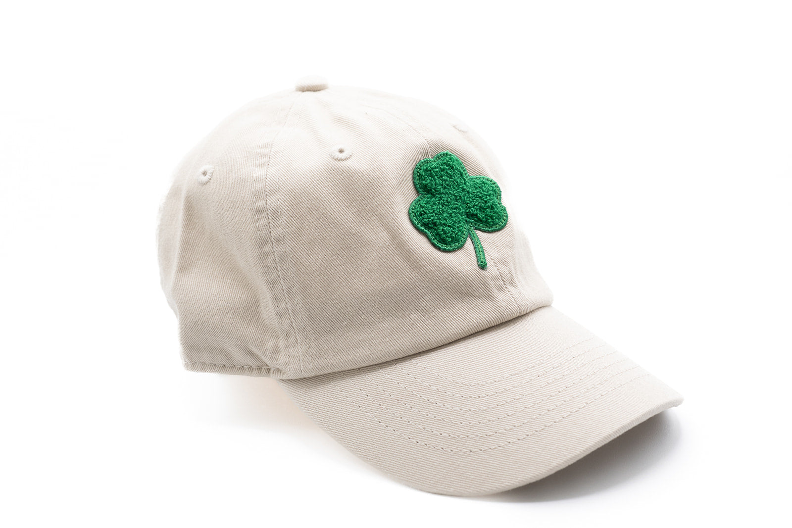 Dune Terry Shamrock Hat