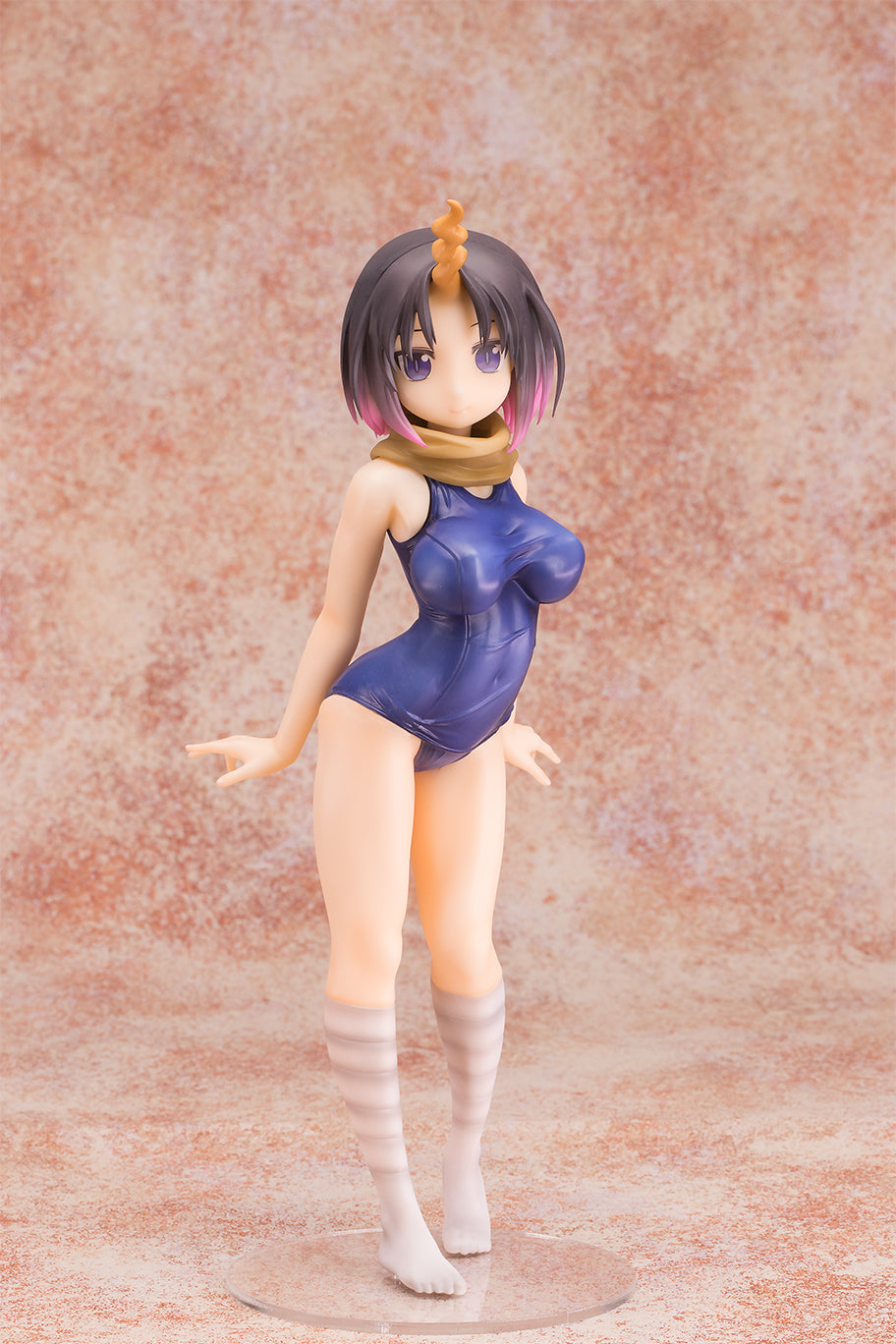 Miss Kobayashi's Dragon Maid - Elma School Swimsuit Ver. 1/6 Scale Figure