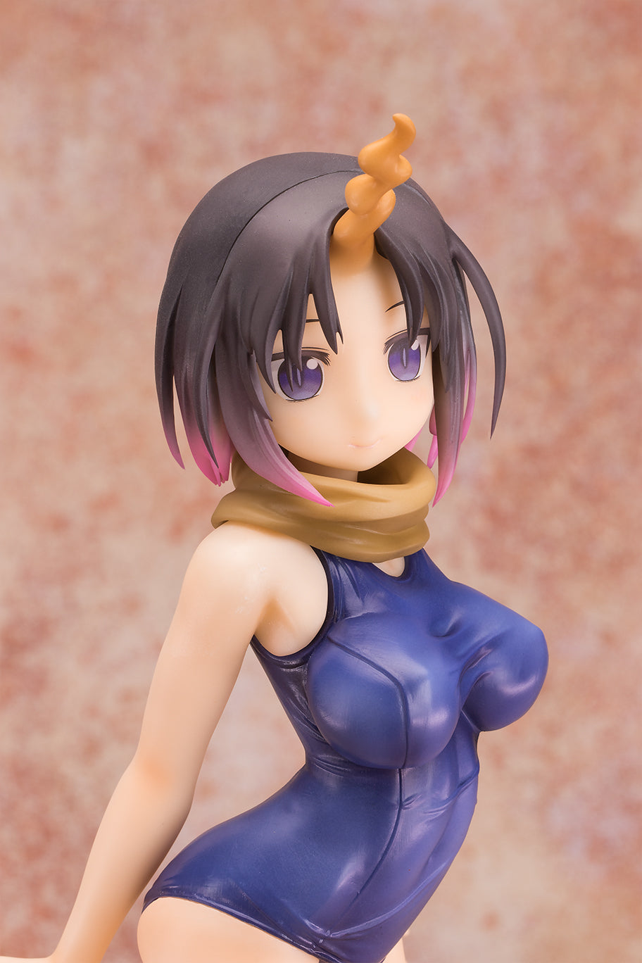 Miss Kobayashi's Dragon Maid - Elma School Swimsuit Ver. 1/6 Scale Figure