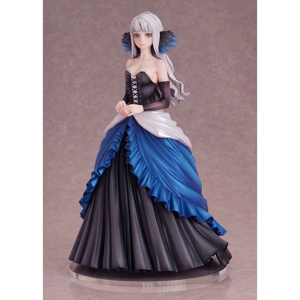 Flare: Odin Sphere - Leifthrasir Gwendolyn (Dress Ver.) Figure