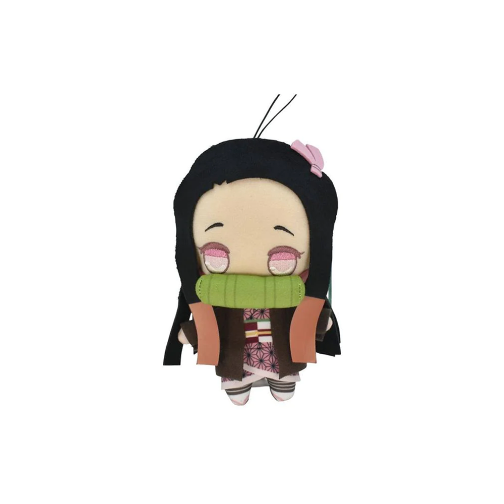 FuRyu: Demon Slayer: Kimetsu no Yaiba Vol. 2 - Nezuko (A) Plush