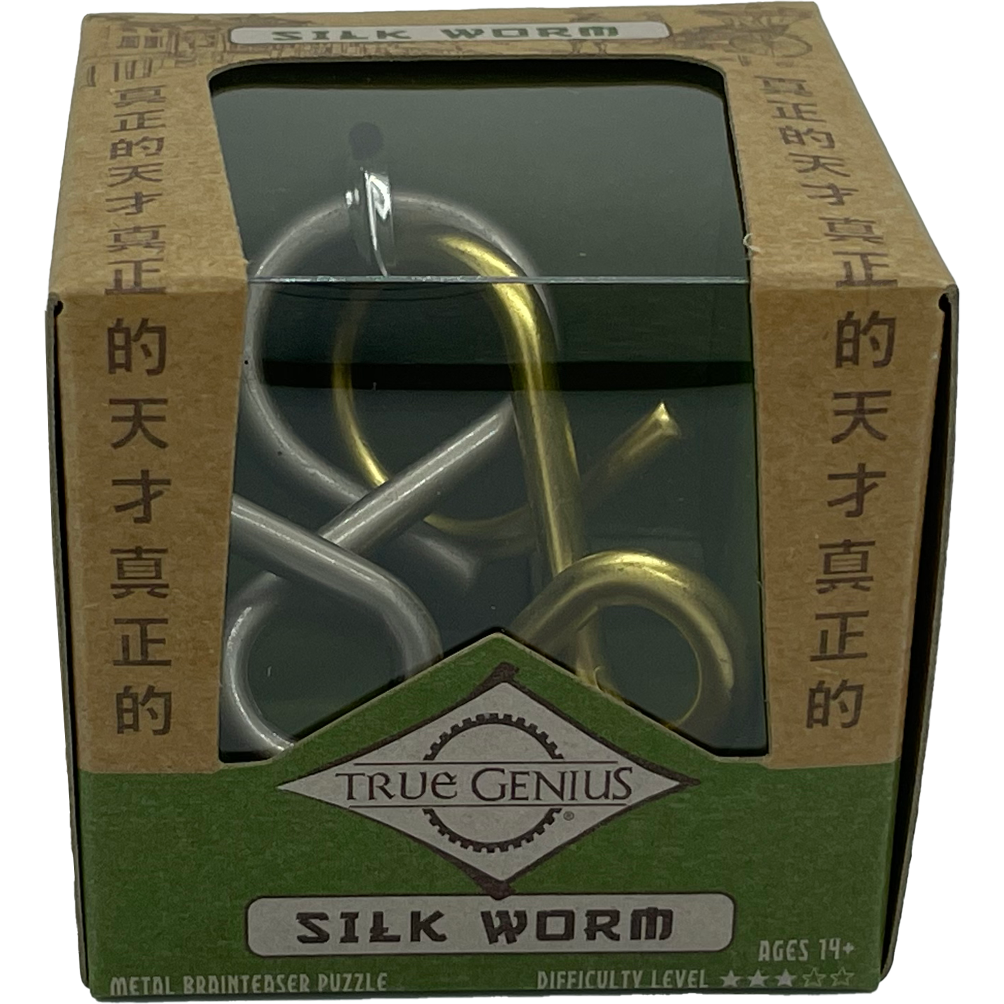 Silk Worm
