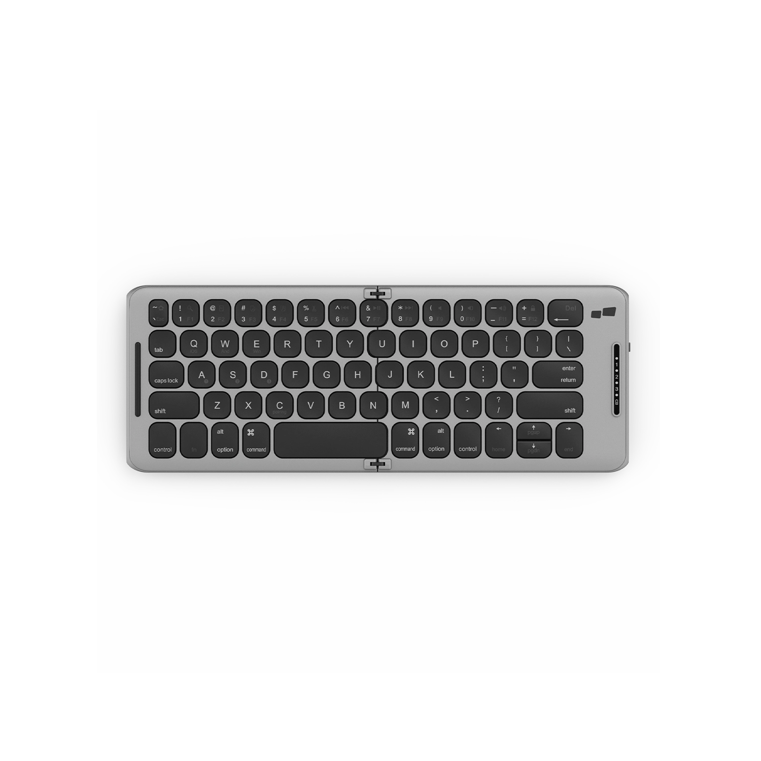 Foldable Keyboard