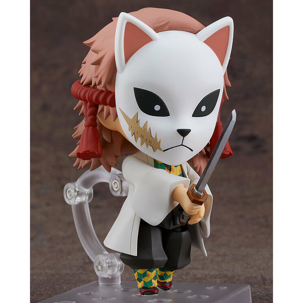 Nendoroid: Demon Slayer: Kimetsu no Yaiba - Sabito #1569