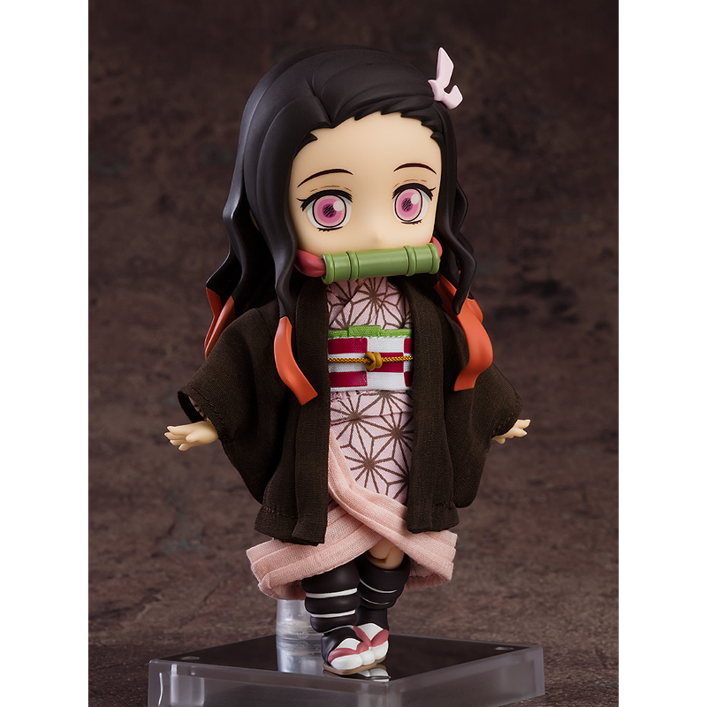 Nendoroid Doll: Demon Slayer: Kimetsu no Yaiba - Nezuko Kamado