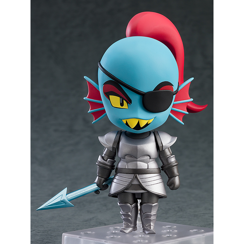 Nendoroid: Undertale - Undayne #1898